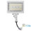 Lumière de sécurité à DEL pour projecteur extérieur à DEL 90W