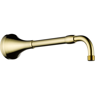 Bras de douche extensible Universal Showering Components