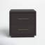 Nigel 2 - Drawer Nightstand