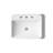 Vox Vitreous China Rectangular Vessel Bathroom Sink with Overflow-101827858-115248198