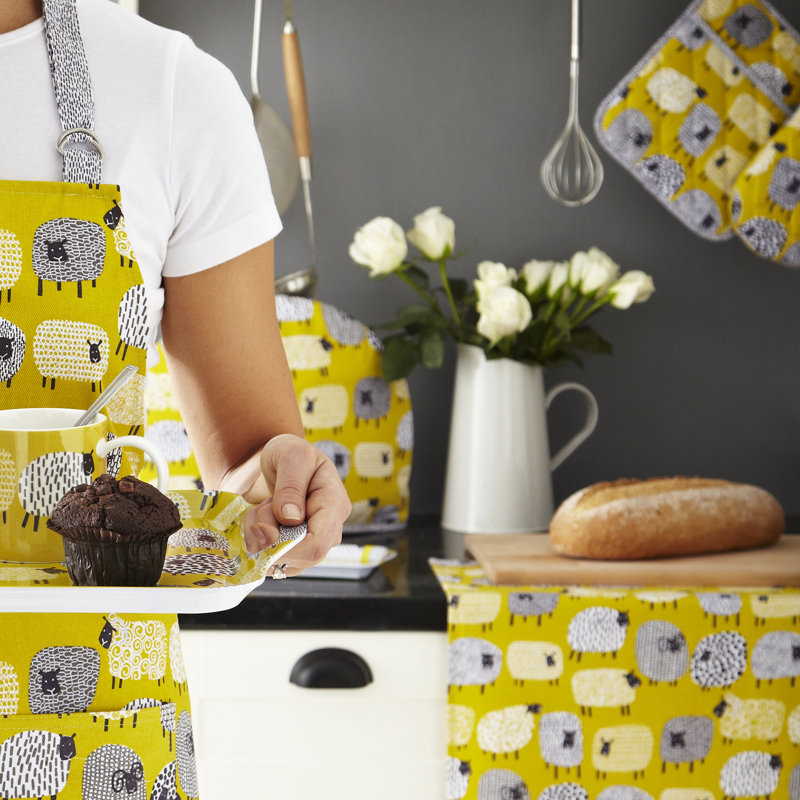 Cotton Tea Towel Kitchen Towel