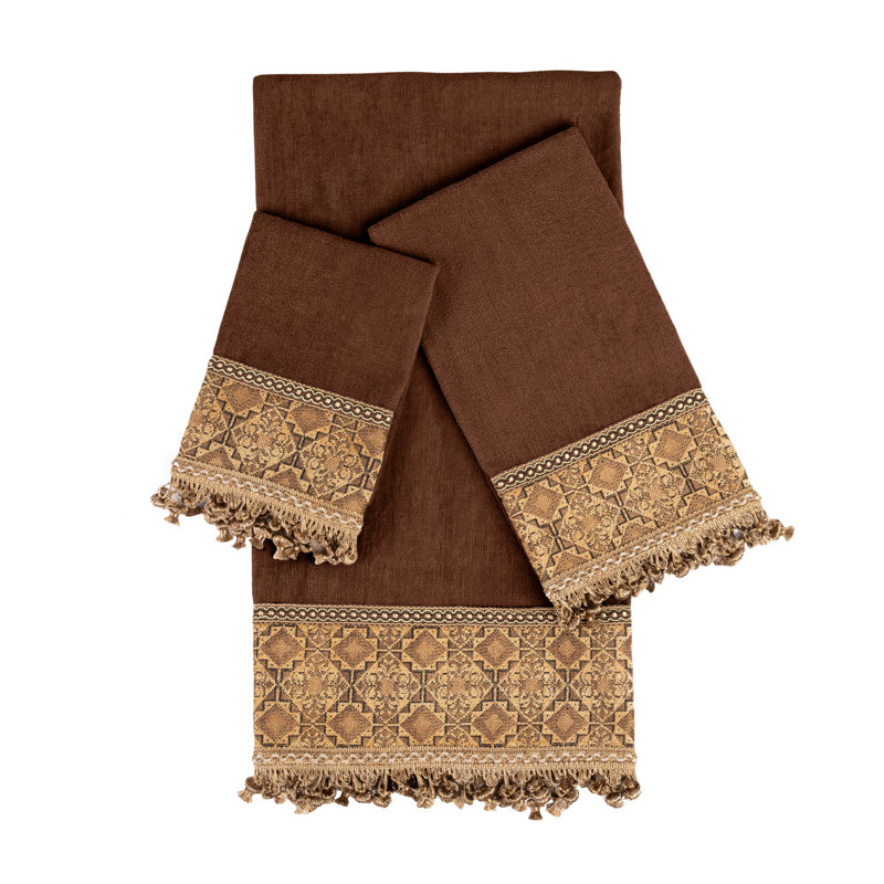 Cotton, Brown