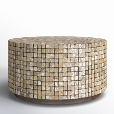 Table basse Abeale