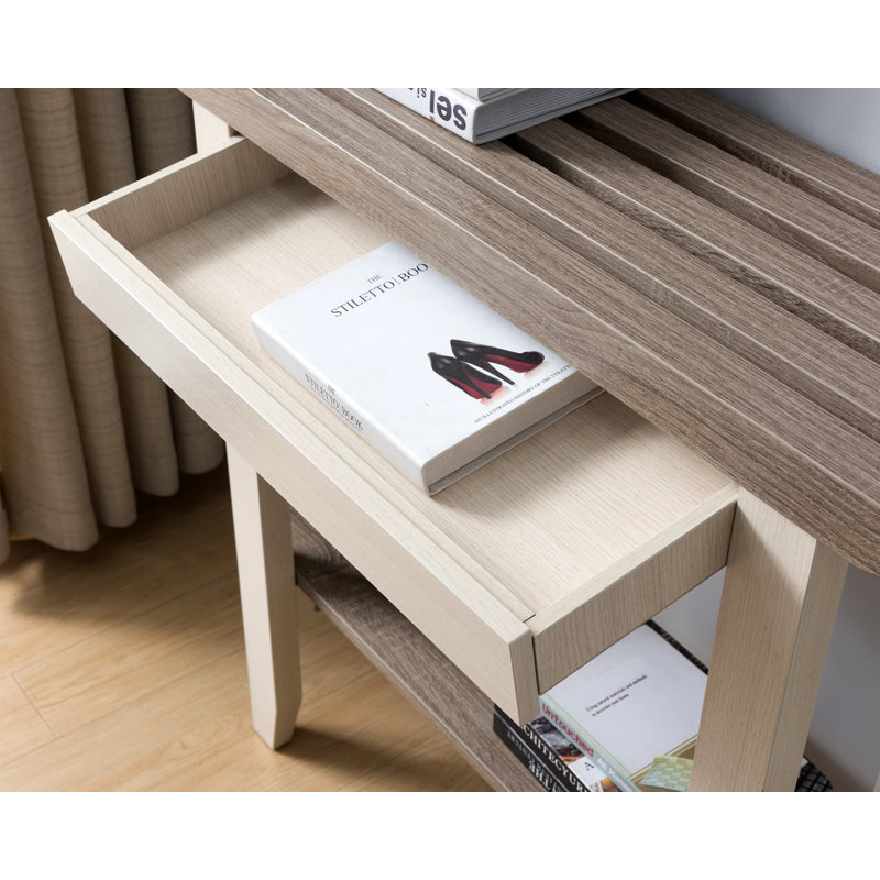 91.44cm Console Table