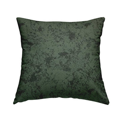 Kirree Abstract Square Cushion