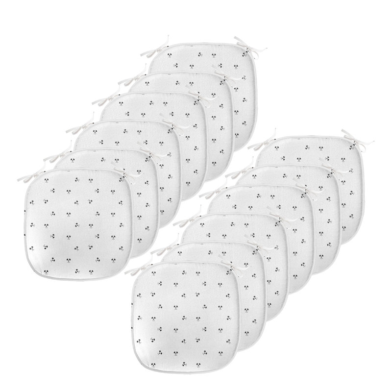 Chair Pad Cushion