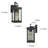 Issabella Wall Light