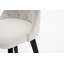 Ensemble de 2 tabourets de bar pivotants-125607686