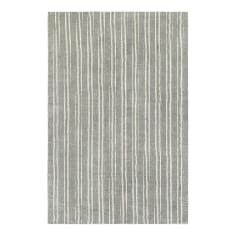 Jill Zarin Winchester Natural Wool Rug