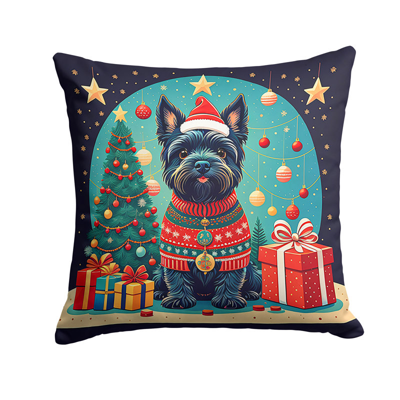 Other/No Pattern Outdoor Throw Pillow, 18" x 18"