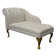 Upholstered Chaise Lounge