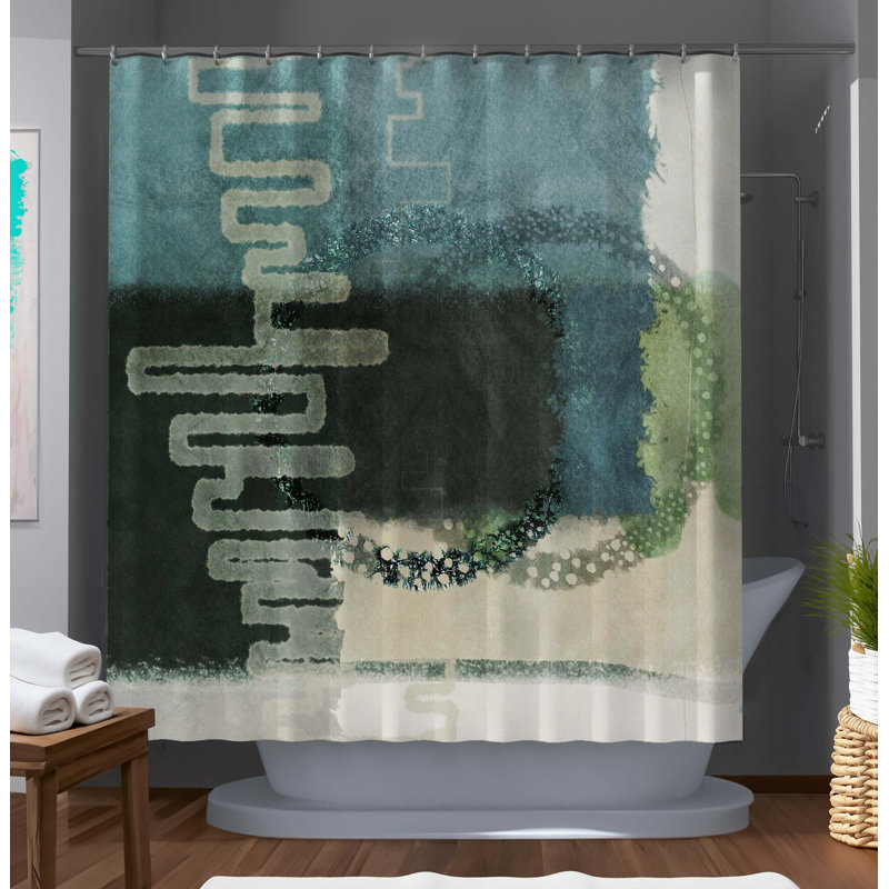 Rideau de douche Easy Dazzling