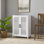Vieux 37.75'' Kitchen Pantry