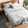 Bare Home Ultra-Soft Microfiber Sheet Set