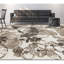 Wool Floral Area Rug