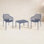 Farrah 2-Person Patio Seating Group