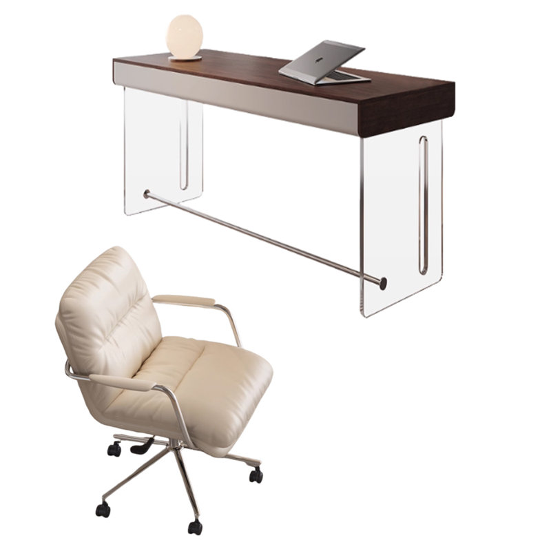 Decoteau, 29.52" H x 55.11" W x 25.59" D