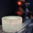 Natural White Onyx Led Candle