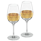 Truro Handmade Wine Glass