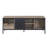 Rustic TV Stand