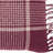 Tassels Reversible Throw Pillow-14103669