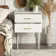 Catt 2 - Drawer End Table