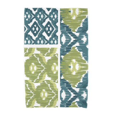 Serviette de plage Garett
