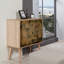 Commode 3 tiroirs l 31,5 "Scio