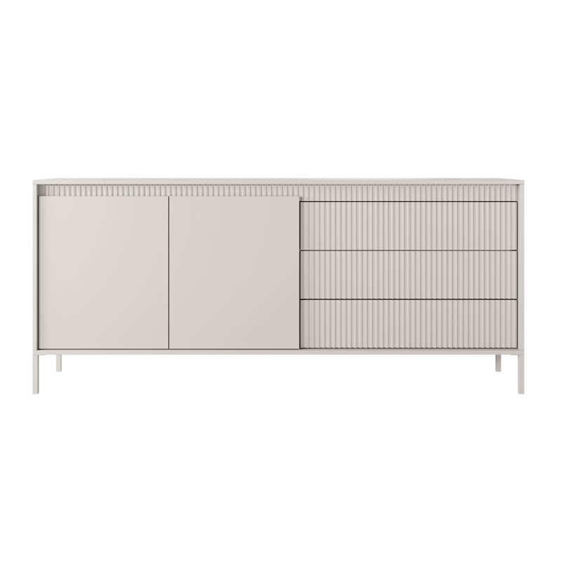 Marlik 187.1cm Sideboard