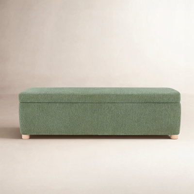 Storage Bench