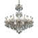 La Scala 24 - Light Chandelier