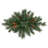 Nauman Artificial Cheyenne Pine Swag with Pinecones-1603906532