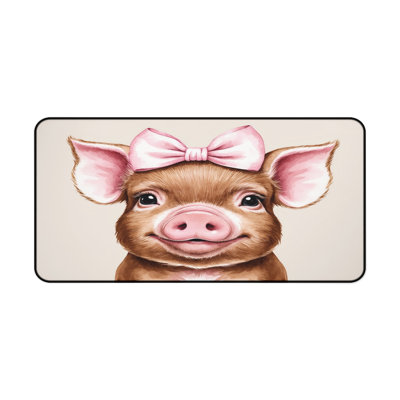 Polyester Desk Pad