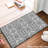 Ralik Geometric Anti-Fatigue Non-Skid Kitchen Mat-1950086387