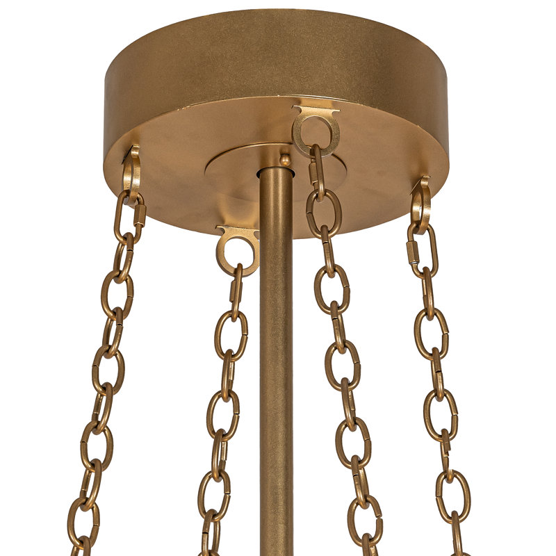 16 - Light Pendant