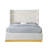 Aspen Upholstered Low Profile Platform Bed-627037357-609741702