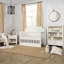 Emma Regency Bookcase