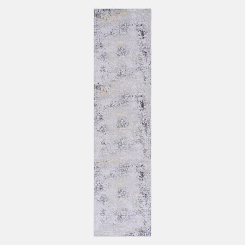 Kedans Rug, Runner 2'6" x 10'