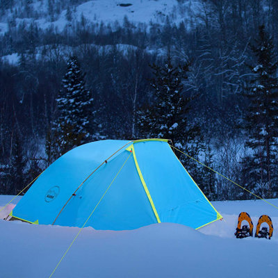 2 Person Tent