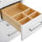 Wenniah 36" Single Vanity-105510269