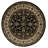 Leolani Oriental Indoor Rug-1779930656