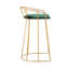 Tabouret de bar et de comptoir Jillian-314192081-353474376