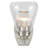 Crossman Dimmable Bath Sconce-26400716