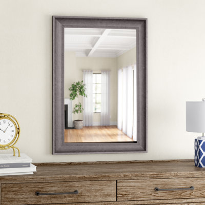 Modesto Flat Mirror