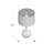 Gherardo Metal Table Lamp