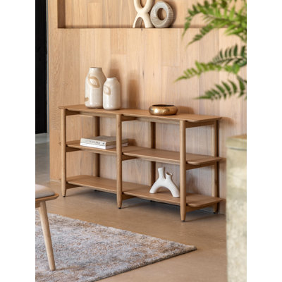 1500cm Console Table