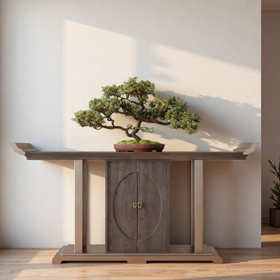 New Chinese  Style Console  Table