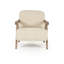 Fauteuil d'appoint Francis-7400288