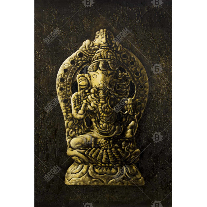 " Lord Ganesha "