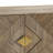 Hylke 72'' Solid Wood Sideboard